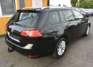 Volkswagen Golf 1.4TSi LOUNGE 110kW