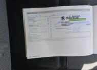 Škoda Fabia 1.2TSi