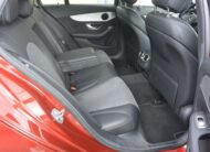 Mercedes-Benz C 220 2.2D BLUETEC 125kW