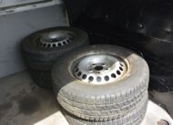 Volkswagen T5 Transporter 2.0TDi