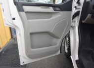 Volkswagen T5 Transporter 2.0TDi