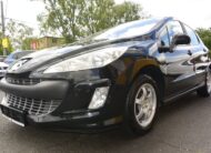 Peugeot 308 1.6VVTi 110kW
