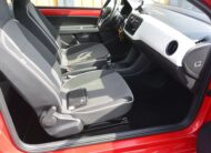 Seat Mii 1.0MPi 55kW