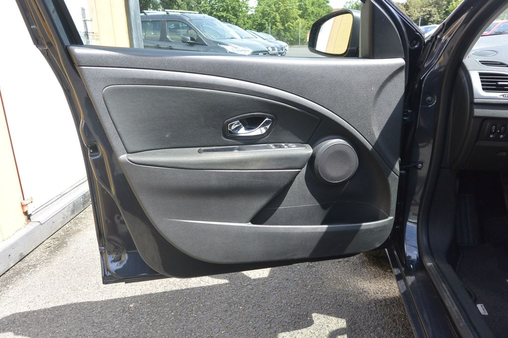 Renault Megane 1.6i