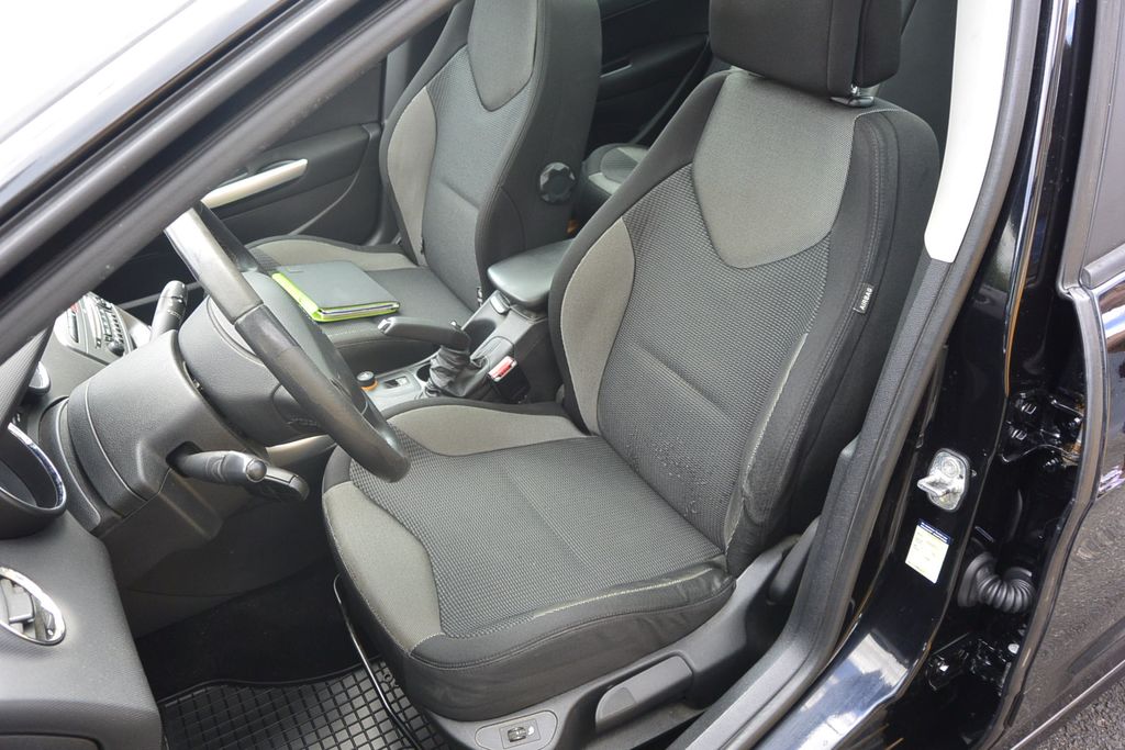 Peugeot 308 1.6VVTi 110kW