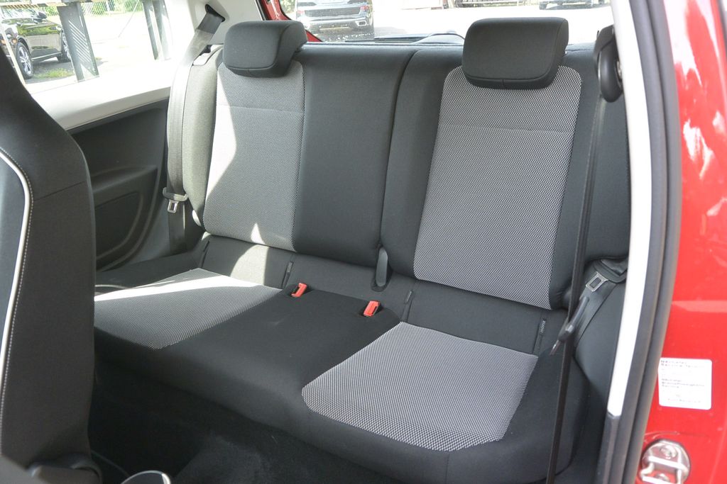 Seat Mii 1.0MPi 55kW