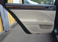 Škoda Superb 2.0TDi DSG 125kW WEBASTO