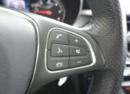 Mercedes-Benz C 220 2.2D BLUETEC 125kW