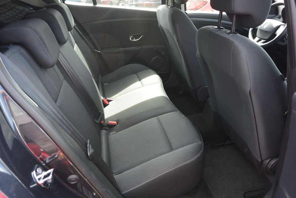 Renault Megane 1.6i
