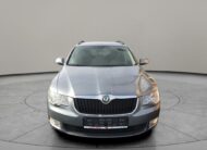 Škoda Superb 1.4TSi