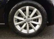 Volkswagen Golf 1.4TSi LOUNGE 110kW