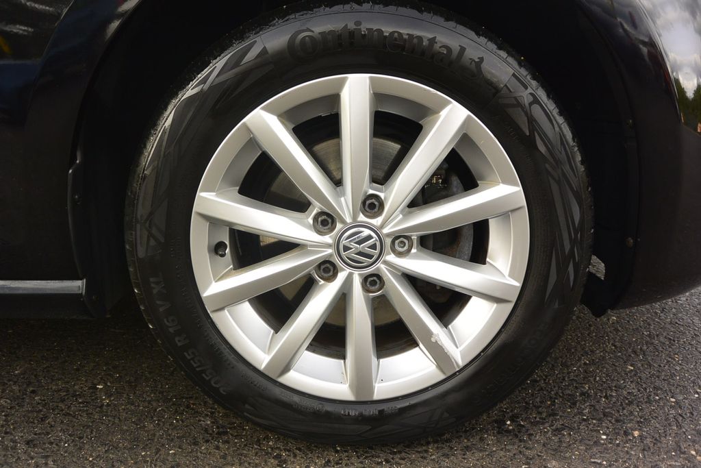 Volkswagen Golf 1.4TSi LOUNGE 110kW