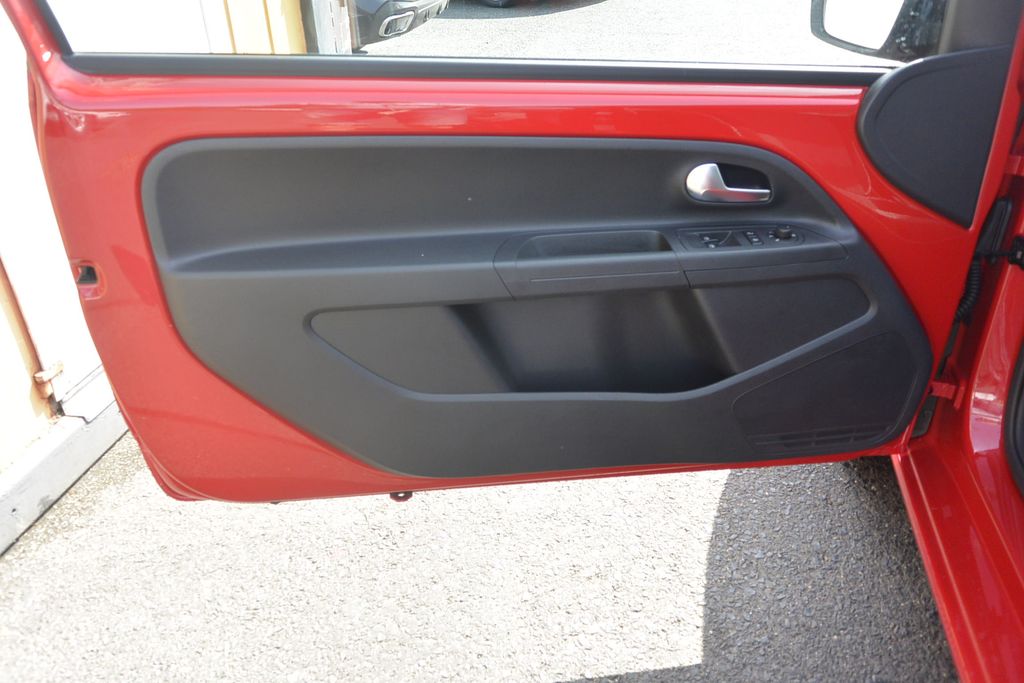 Seat Mii 1.0MPi 55kW