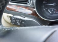 Škoda Superb 2.0TDi DSG 125kW WEBASTO