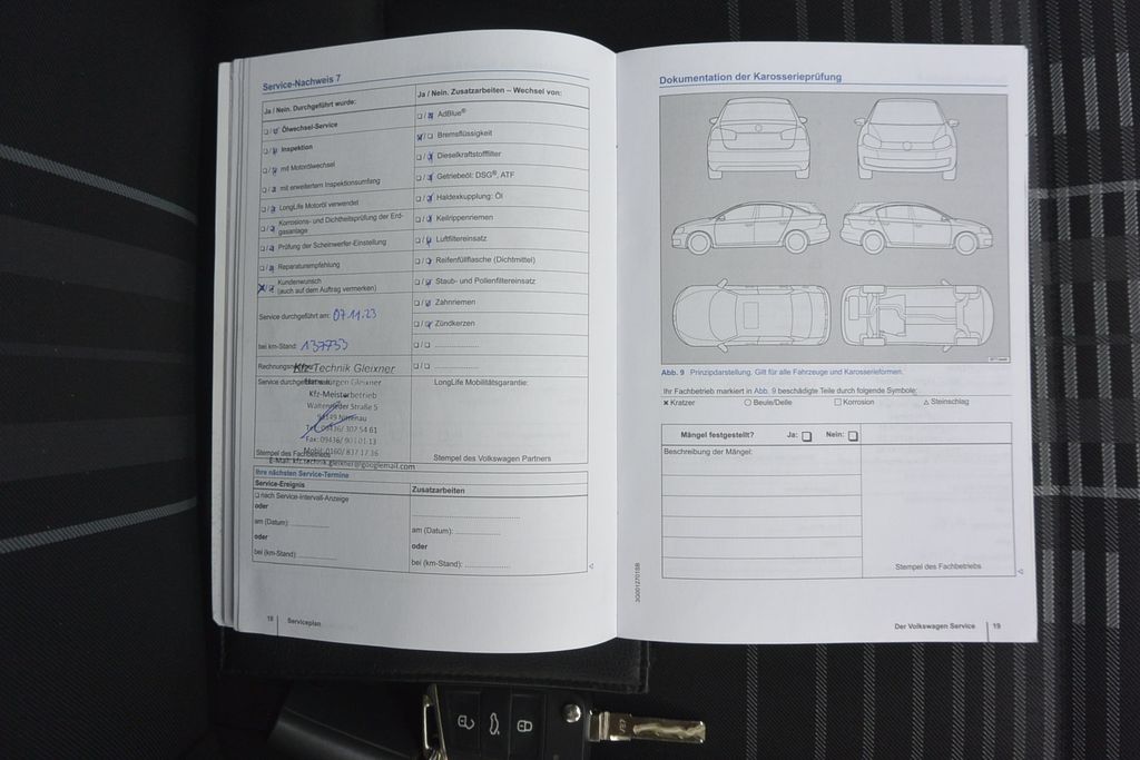 Volkswagen Golf 1.4TSi LOUNGE 110kW
