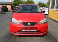 Seat Mii 1.0MPi 55kW