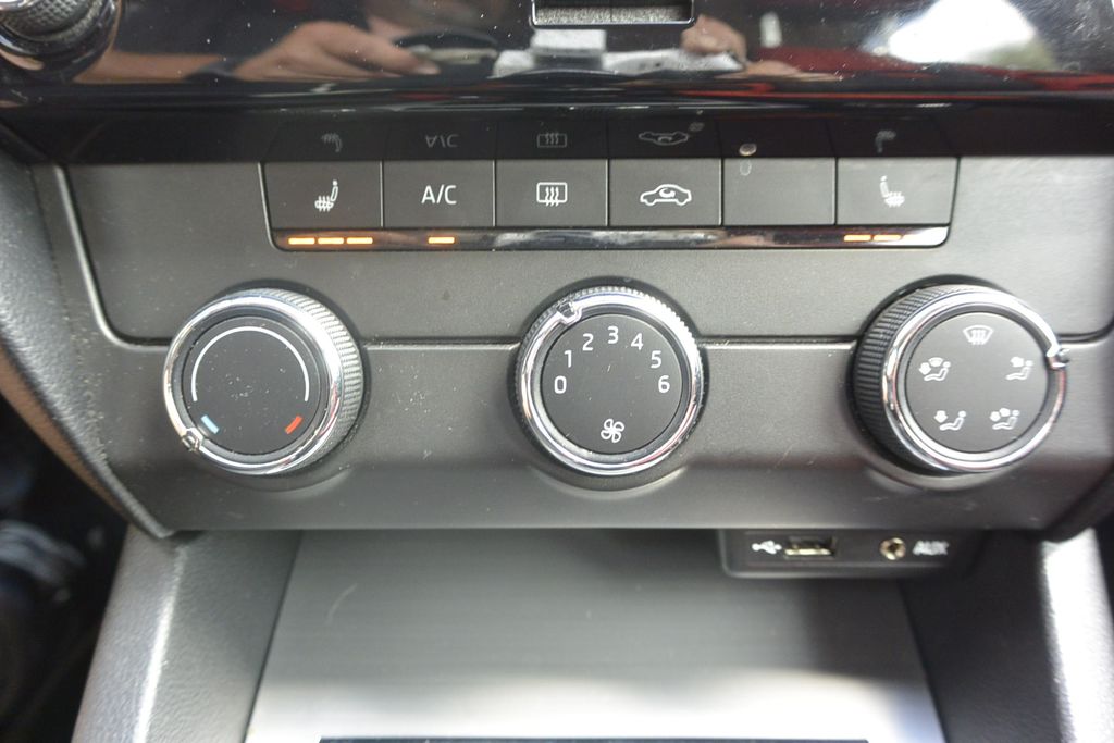 Škoda Octavia 1.6TDi