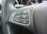 Mercedes-Benz C 220 2.2D BLUETEC 125kW