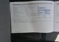 Škoda Fabia 1.2TSi