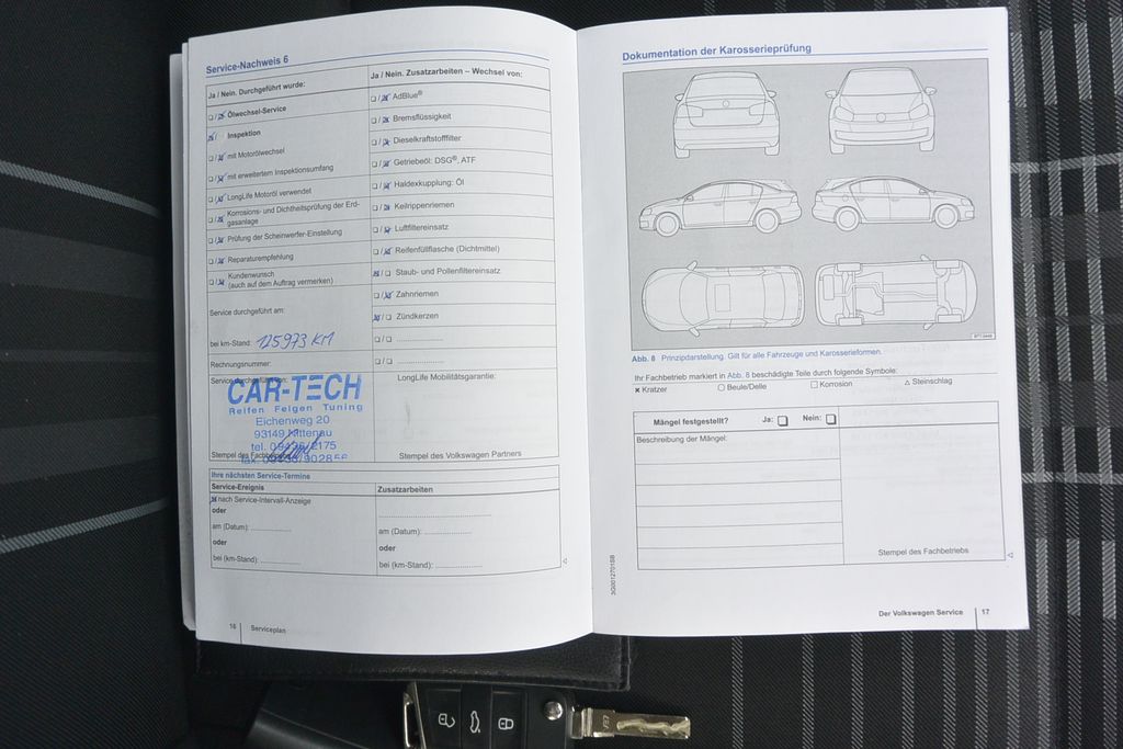 Volkswagen Golf 1.4TSi LOUNGE 110kW
