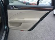 Škoda Superb 2.0TDi DSG 125kW WEBASTO