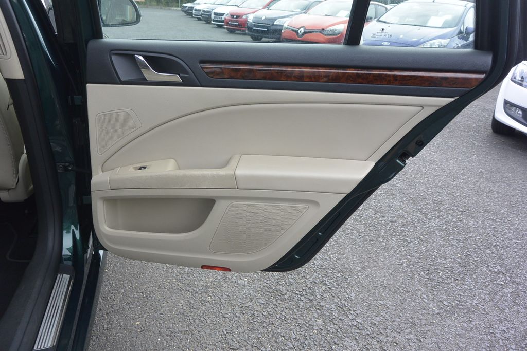 Škoda Superb 2.0TDi DSG 125kW WEBASTO