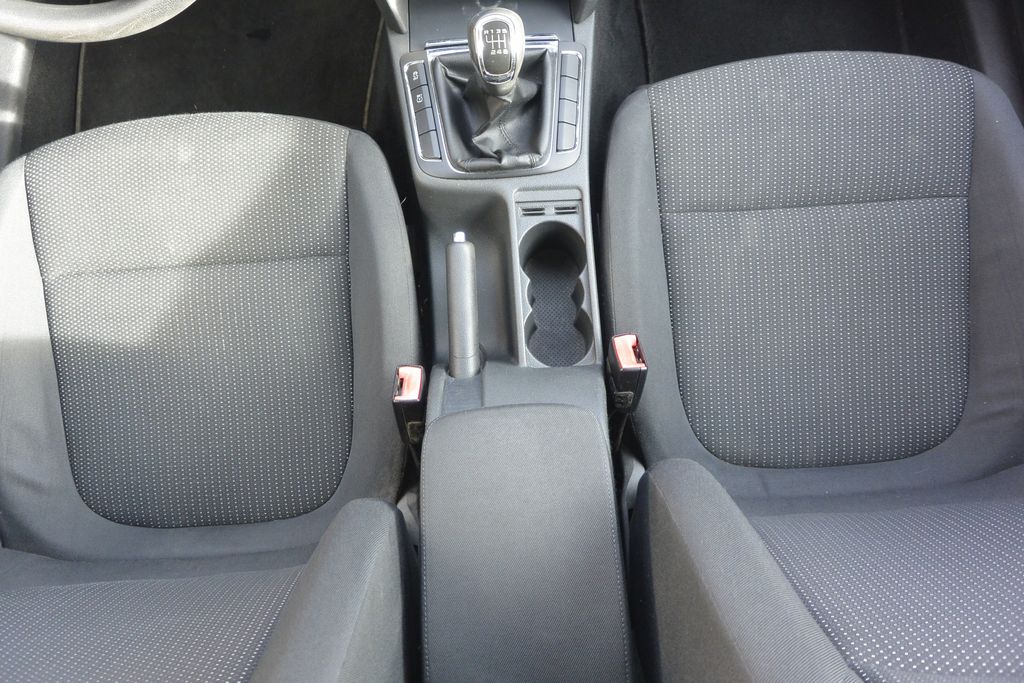 Škoda Superb 1.4TSi