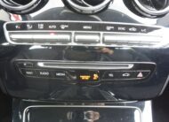 Mercedes-Benz C 220 2.2D BLUETEC 125kW