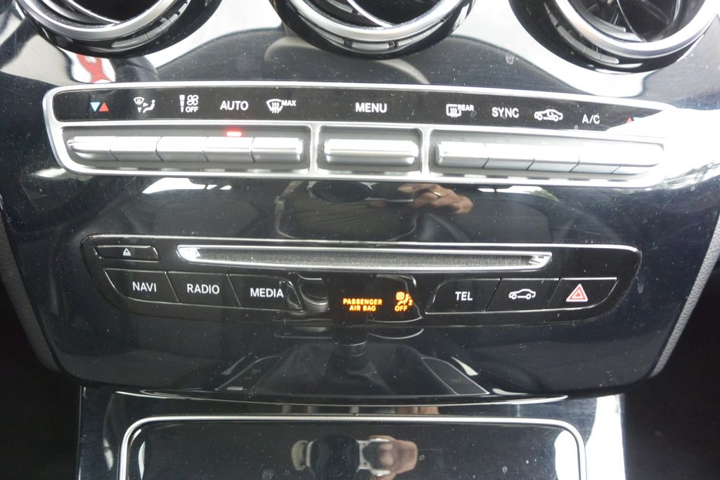 Mercedes-Benz C 220 2.2D BLUETEC 125kW