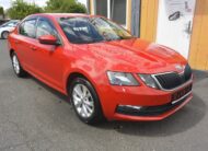 Škoda Octavia 1.6TDi