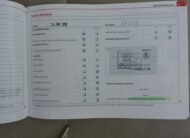 Škoda Superb 2.0TDi DSG 125kW WEBASTO
