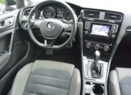 Volkswagen Golf 2.0TDi DSG 110kW