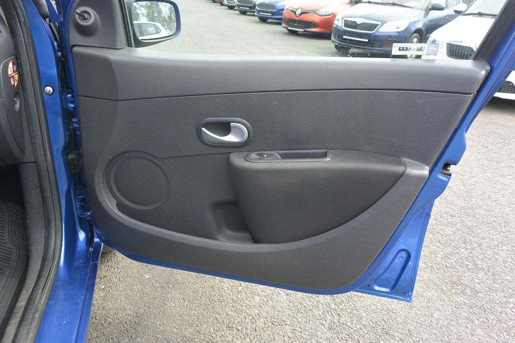 Renault Clio 1.2i