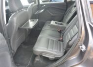 Ford Kuga 2.0TDCi 4×4 AT  Titanium 132kW