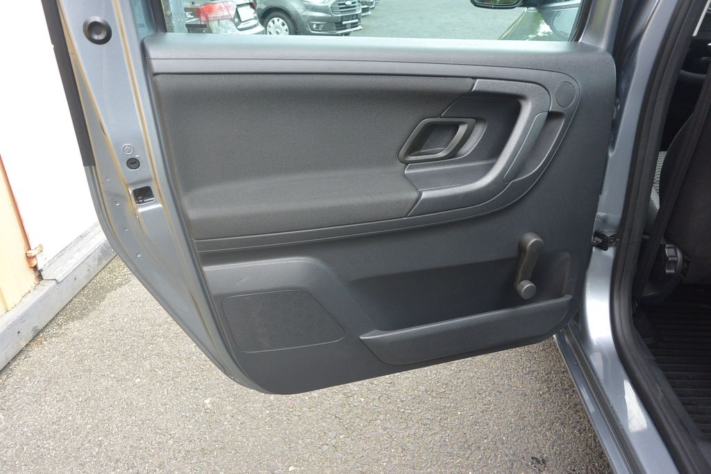 Škoda Roomster 1.2TSi