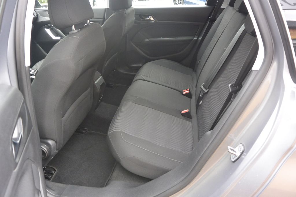 Peugeot 308 1.6HDi