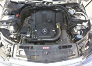 Mercedes-Benz C 180 1.8i Avandgarde 115kW