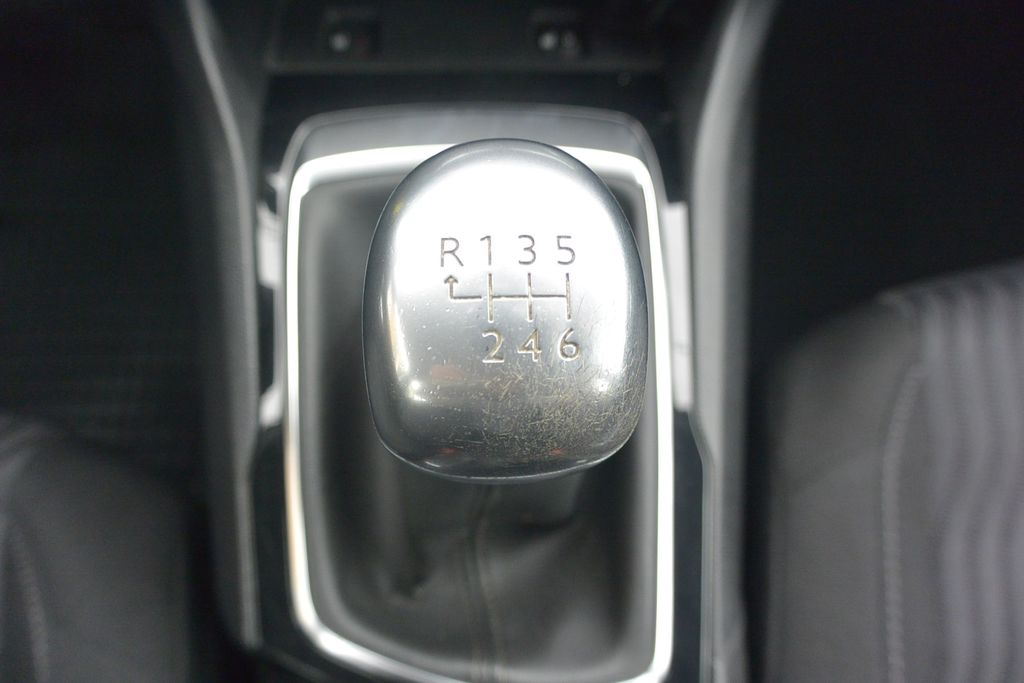 Peugeot 308 1.6HDi