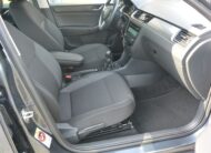 Škoda Rapid 1.2TSi 77kW
