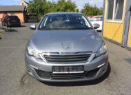 Peugeot 308 1.6HDi
