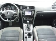 Volkswagen Golf 2.0TDi DSG 110kW