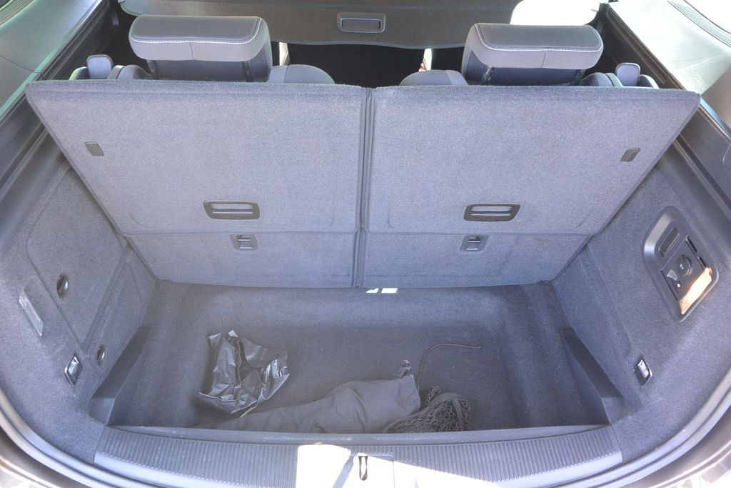 Volkswagen Sharan 1.4TSi LIFE 110kW