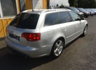 Audi A4 3.0TDi 171kW QUATTRO AUTOMAT