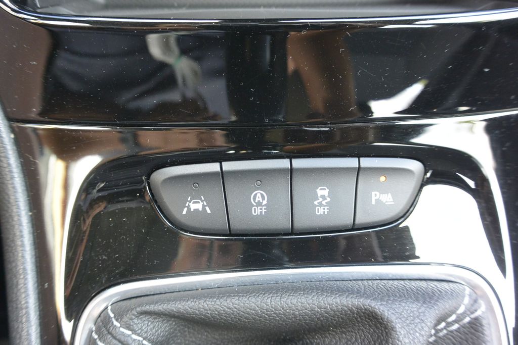 Opel Astra 1.2i 96kW