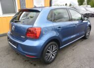 Volkswagen Polo 1.0MPi 55kW