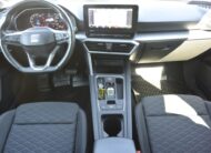 Seat Leon 1.5TSi FR DSG 110kW
