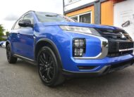 Mitsubishi ASX 2.0i MIVEC 1.maj*TOP výbava a stav