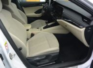 Škoda Octavia 1.5TSi