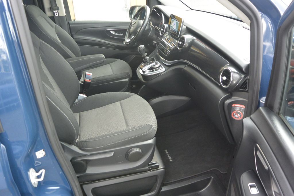 Mercedes-Benz V 200 2.2CDi  *DPH*