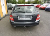 Mercedes-Benz C 220 2.2d 125kW